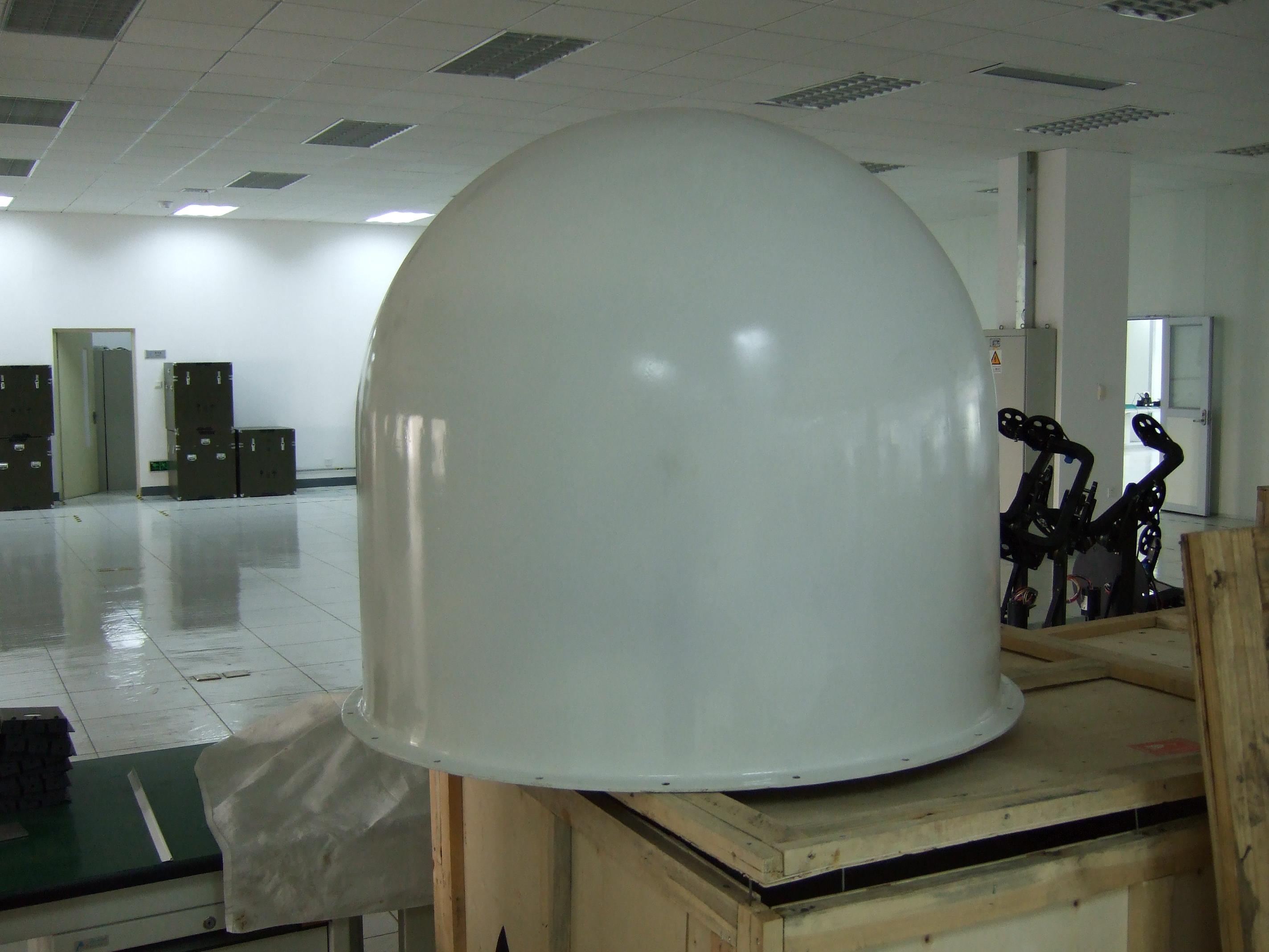 玻璃鋼非標(biāo)件7