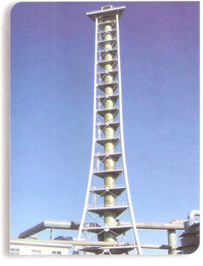 105米煙囪