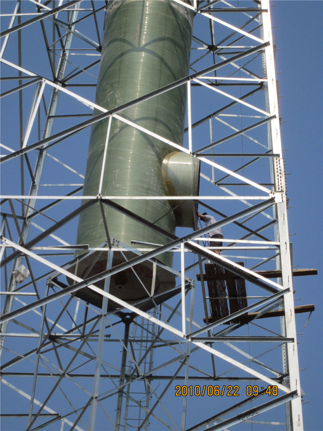 東圣2600x100米玻璃