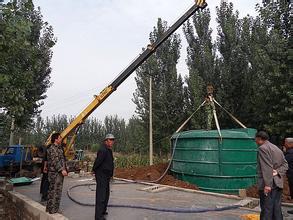 一體化污水處理設(shè)備4