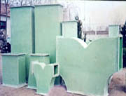 有機(jī)風(fēng)道